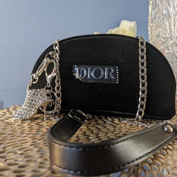 Dior pouch - Picture 8 of 16